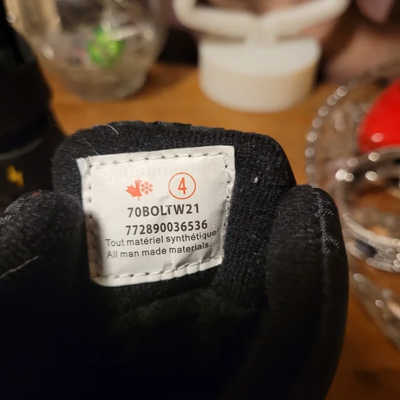 Boots - Picture 2 of 5